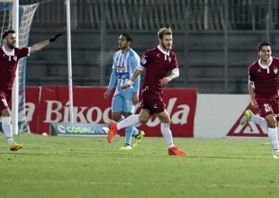 “Σούζα” για τα ημιτελικά