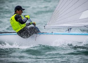 Στην 4η θέση ο Μιτάκης στο Μαϊάμι