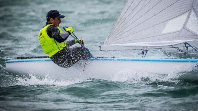 Στην 4η θέση ο Μιτάκης στο Μαϊάμι Στην 4η θέση ο Μιτάκης στο Μαϊάμι