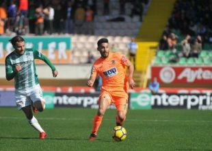 Ντεμπούτο ο Βιγιαφάνιες, νίκη η Αλάνιασπορ