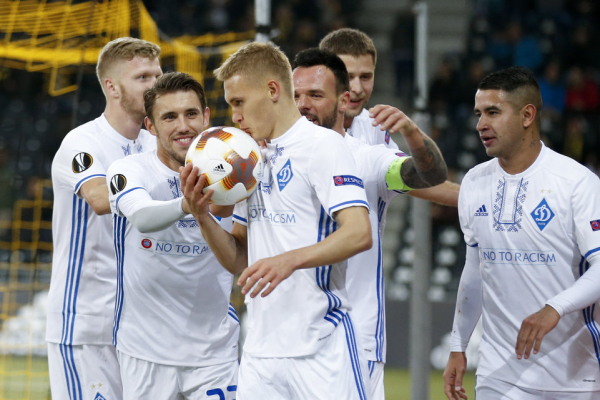 «Η ομάδα χρειάζεται την βοήθεια του κόσμου»