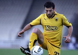 17 Χρόνια από την απόκτηση του Γεωργέα (VID)