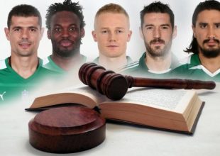 Επικίνδυνη μέρα κρίσης για τον Παναθηναϊκό!