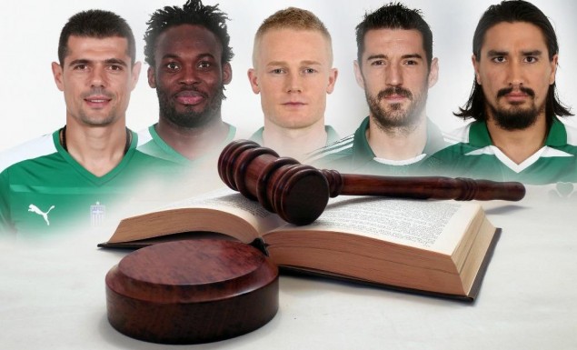 Επικίνδυνη μέρα κρίσης για τον Παναθηναϊκό!