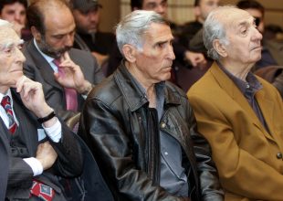 Ο αγώνας που «κράτησε» 10 μέρες