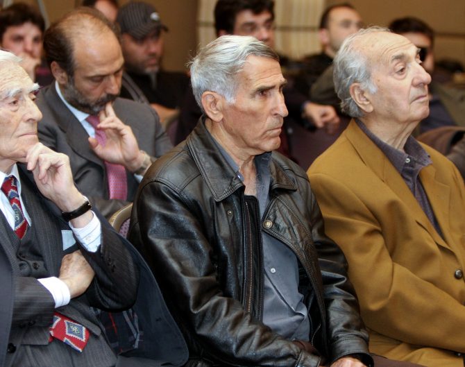 Ο αγώνας που «κράτησε» 10 μέρες