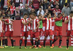 Καταρρέει η Λας Πάλμας