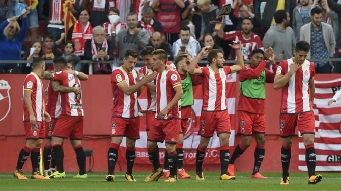 Καταρρέει η Λας Πάλμας