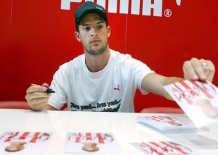 Επιστρέφει στον Ολυμπιακό ο Μιραλάς!