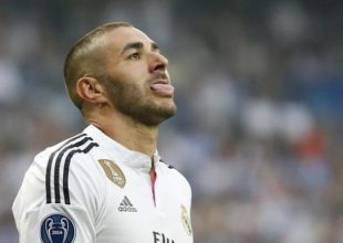 «Άδικα τα σφυρίγματα κατά Μπενζεμά από τους οπαδούς»