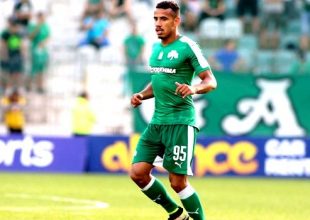 Φουλ για Λούκας Εβανζελίστα η Μπενφίκα