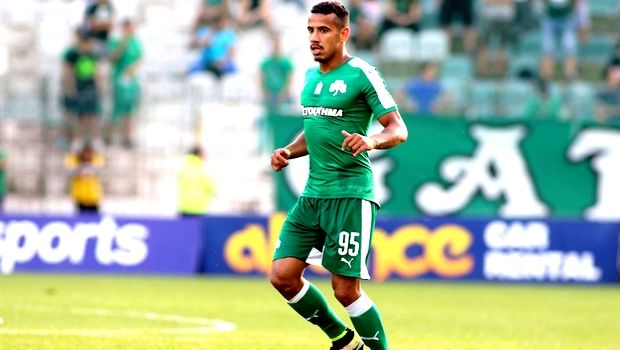 Φουλ για Λούκας Εβανζελίστα η Μπενφίκα