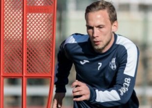 Τέλος ο Μπαμπιάρζ από Απόλλωνα