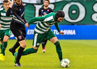 Εκδικάζονται πέντε προσφυγές κατά του Παναθηναϊκού