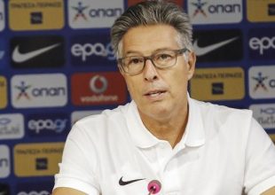 Περέιρα: Τον στηρίζει η FIFA όπως και την ΚΕΔ