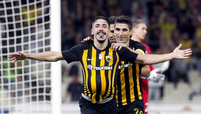 Έτοιμη για «Αγία Σοφία» η κόρη του Σιμόες (pics)