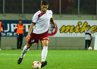 Αμφίβολος ο Ζίζιτς ενόψει ΑΕΚ!