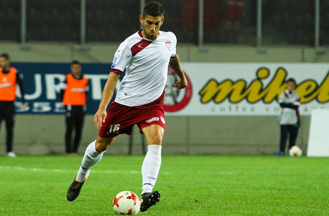 Αμφίβολος ο Ζίζιτς ενόψει ΑΕΚ! Αμφίβολος ο Ζίζιτς ενόψει ΑΕΚ!