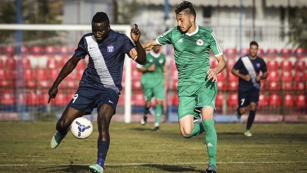 Έκλεισε Ρούνεϊ ο Αστέρας Έκλεισε Ρούνεϊ ο Αστέρας