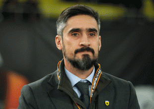 Στόπερ και εξτρέμ βλέπει ο Λυμπερόπουλος