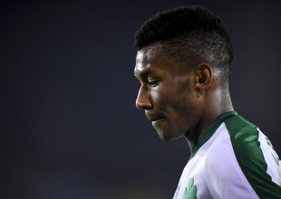 Τέλος από τον ΠΑΟ ο Καμπέσας