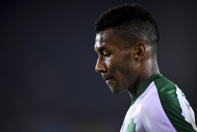 Τέλος από τον ΠΑΟ ο Καμπέσας