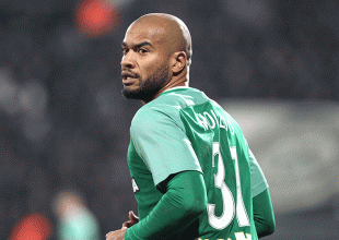 Σφήνα ΟΣΦΠ για Μολέντο και διάψευση