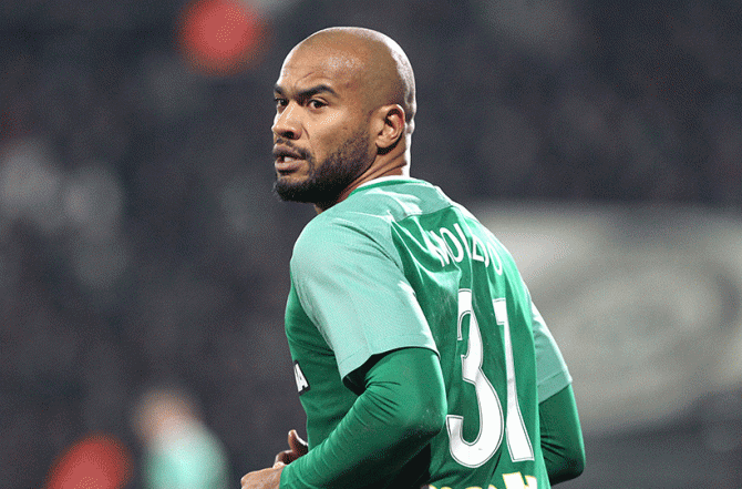 Τέλος ο Μολέδο για ΠΑΟΚ Τέλος ο Μολέδο για ΠΑΟΚ