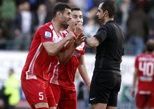 Πειθαρχική δίωξη στον Πλατανιά