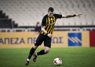 Η πρόταση της Άντερλεχτ για Βράνιες και ο όρος για την αγορά του