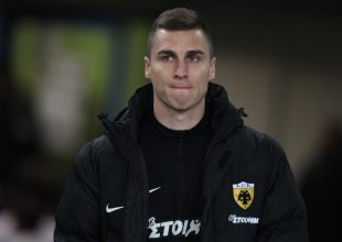 Ο Βράνιες στη Βιέννη και άπαντες «ψάχνονται» (ΦΩΤΟ)