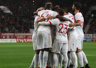 Όλοι μέσα στον Ολυμπιακό για ΑΕΚ