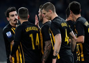 Το πρόγραμμα για ΑΕΚ, Ολυμπιακό και ΠΑΟΚ