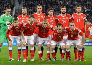 «Βόμβα»! Οι Ρώσοι σχεδίαζαν να ντοπάρουν την εθνική ομάδα τους στο Μουντιάλ!