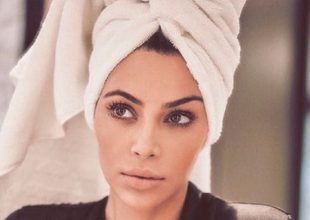 Kim Kardashian: Τα δείχνει ΟΛΑ στο instagram… ξανά