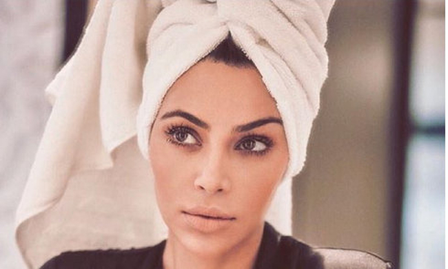 Kim Kardashian: Τα δείχνει ΟΛΑ στο instagram… ξανά
