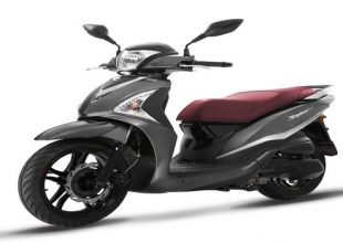 Μειωμένες τιμές από τη SYM