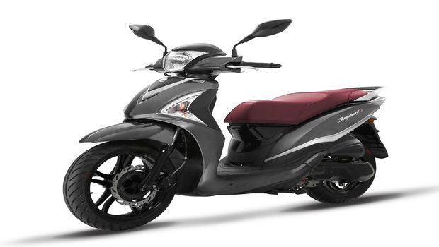 Μειωμένες τιμές από τη SYM