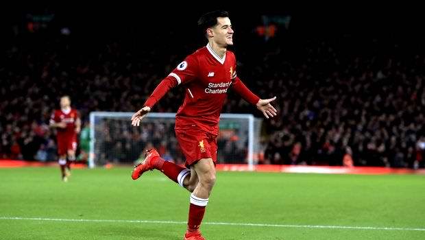 Παρουσιάζεται, προπονείται και παίζει με Θέλτα ο Κοουτίνιο