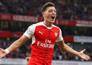 Στην Άρσεναλ μέχρι το 2021 ο Οζίλ!
