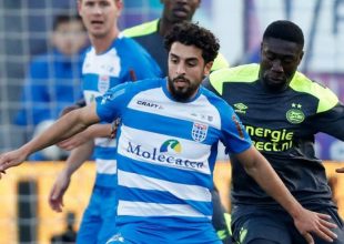 Διαψεύδει η ΑΕΚ για Μοχτάρ