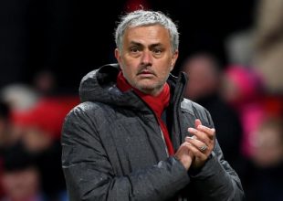 «Ανακοινώνει την επέκταση του συμβολαίου του Μουρίνιο η Γιουνάιτεντ»