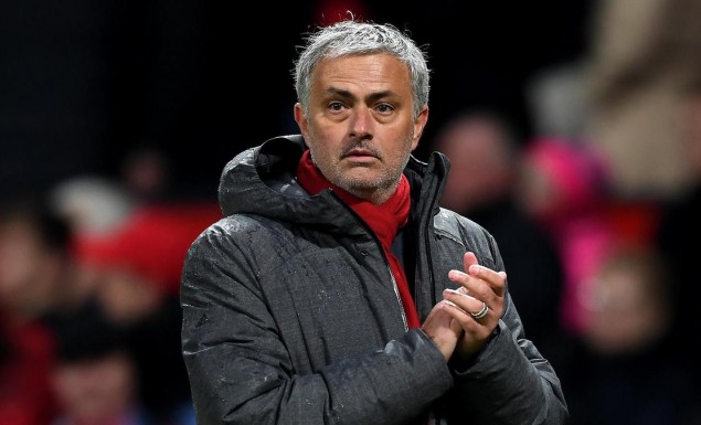 «Ανακοινώνει την επέκταση του συμβολαίου του Μουρίνιο η Γιουνάιτεντ»