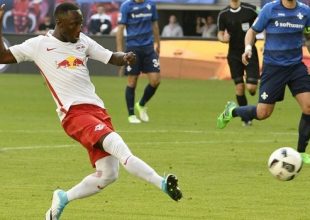 Δεν πάει στη Λίβερπουλ τον Ιανουάριο ο Κεϊτά!