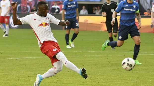 Δεν πάει στη Λίβερπουλ τον Ιανουάριο ο Κεϊτά!