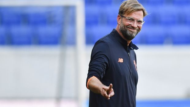 Επτά αλλαγές από Κλοπ σε δύο ημέρες!