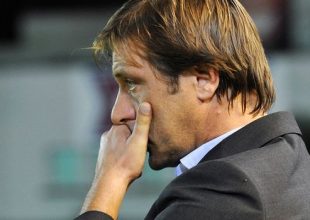 “Όχι της Γκιμαράες σε Ολυμπιακό για Πέδρο Μαρτίνς”