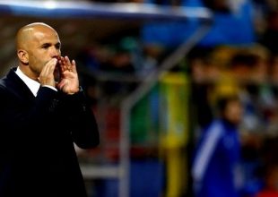 Φαβορί ο Ντι Μπιάτζιο για εθνική Ιταλίας