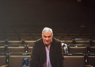 Μπουλμέτης και Γεωργίου για το «1968»