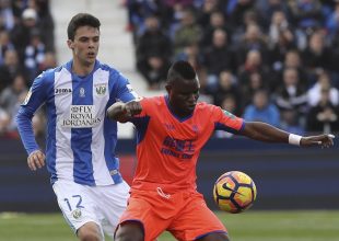 Αποχαιρέτησαν τον Μοράν στην Λεγανές